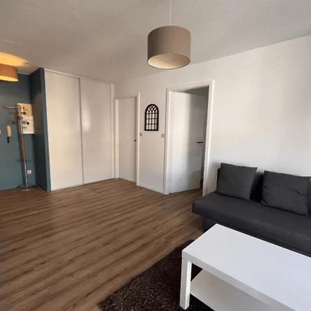Cosy Rent Appartement Strasbourg Neudorf Menagerie Tv - Wifi ภายนอก รูปภาพ