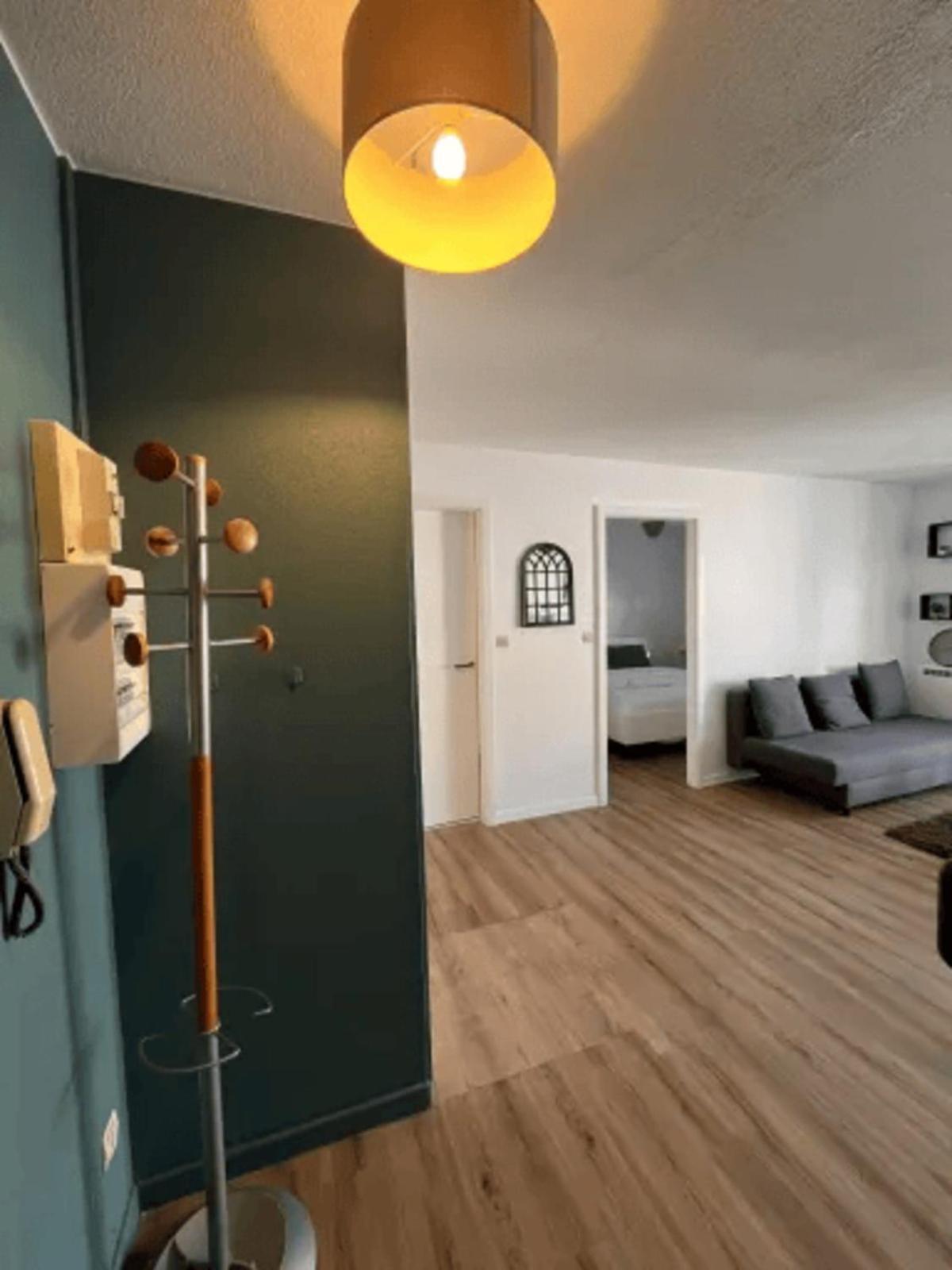 Cosy Rent Appartement Strasbourg Neudorf Menagerie Tv - Wifi ภายนอก รูปภาพ